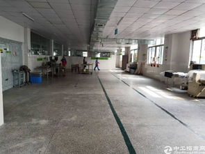 龍崗原房東食品廠樓上兩層3200平出租 適合加油站經(jīng)營