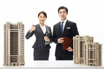 專業形象，信任之基 房產經紀人頭像在房地產咨詢服務中的重要性